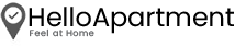Logo HelloApartmentz