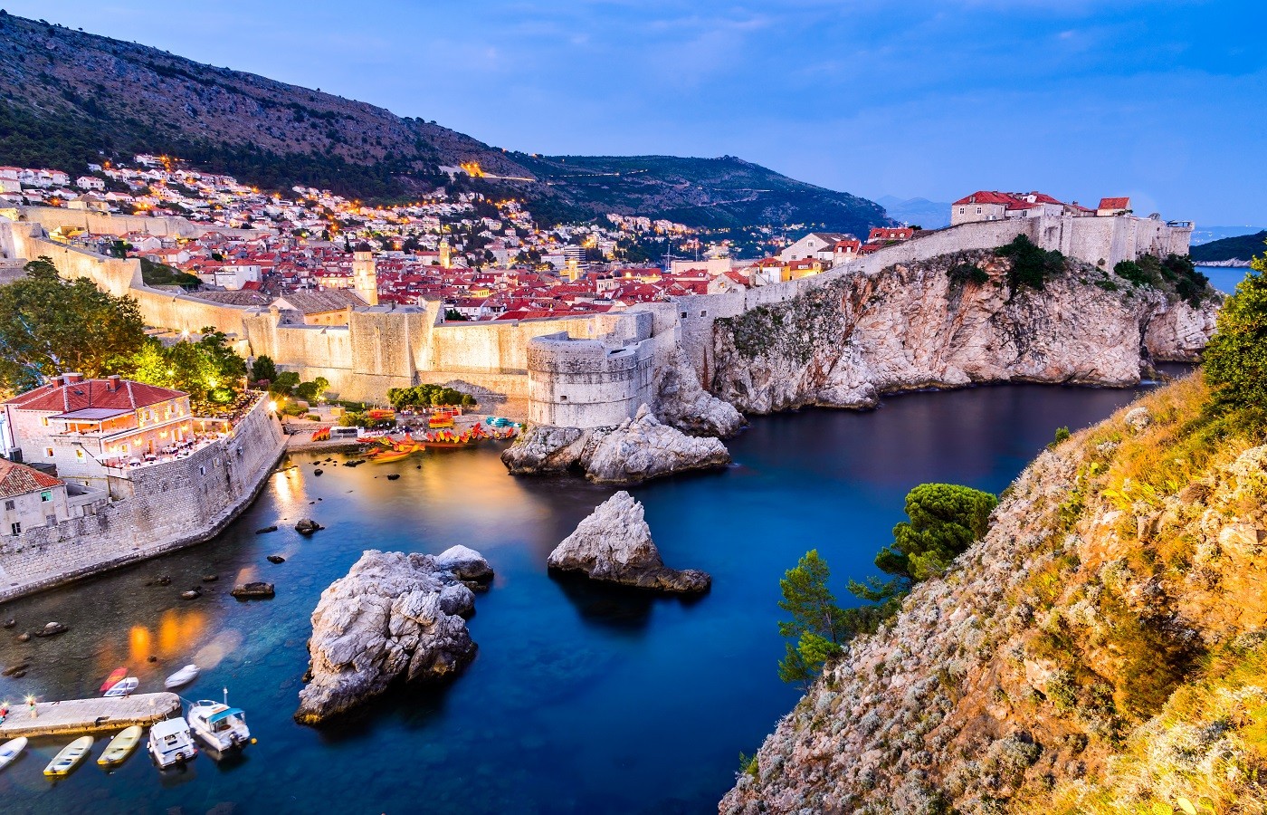 Croatia apartments