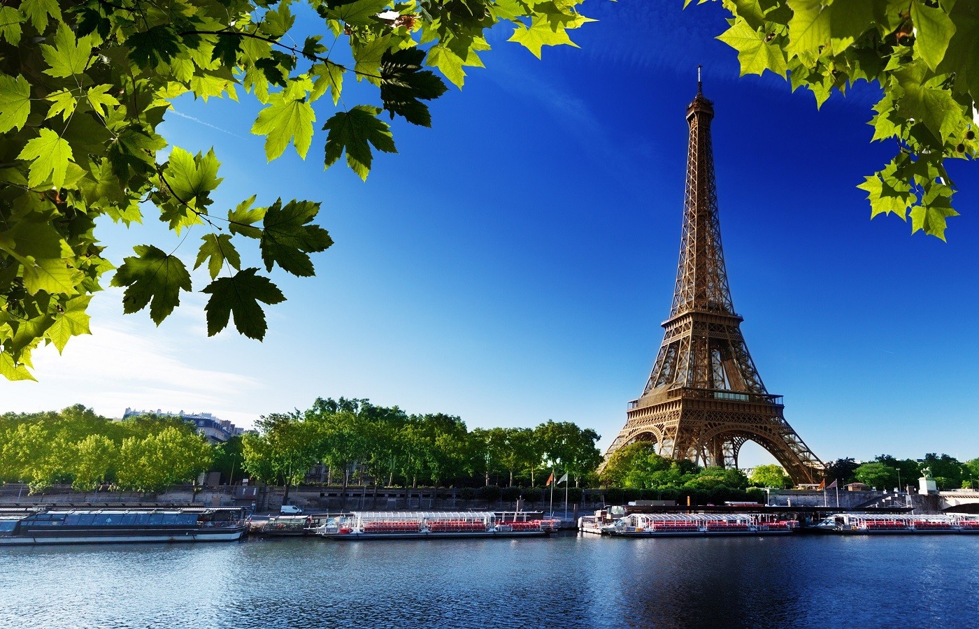 France apartments
